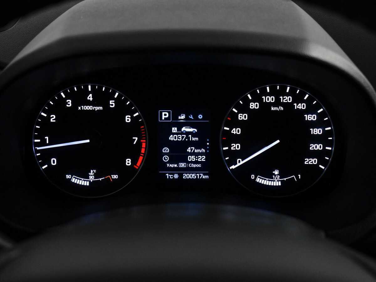 Продажа Б/У Хендай Крета. Фото: #18