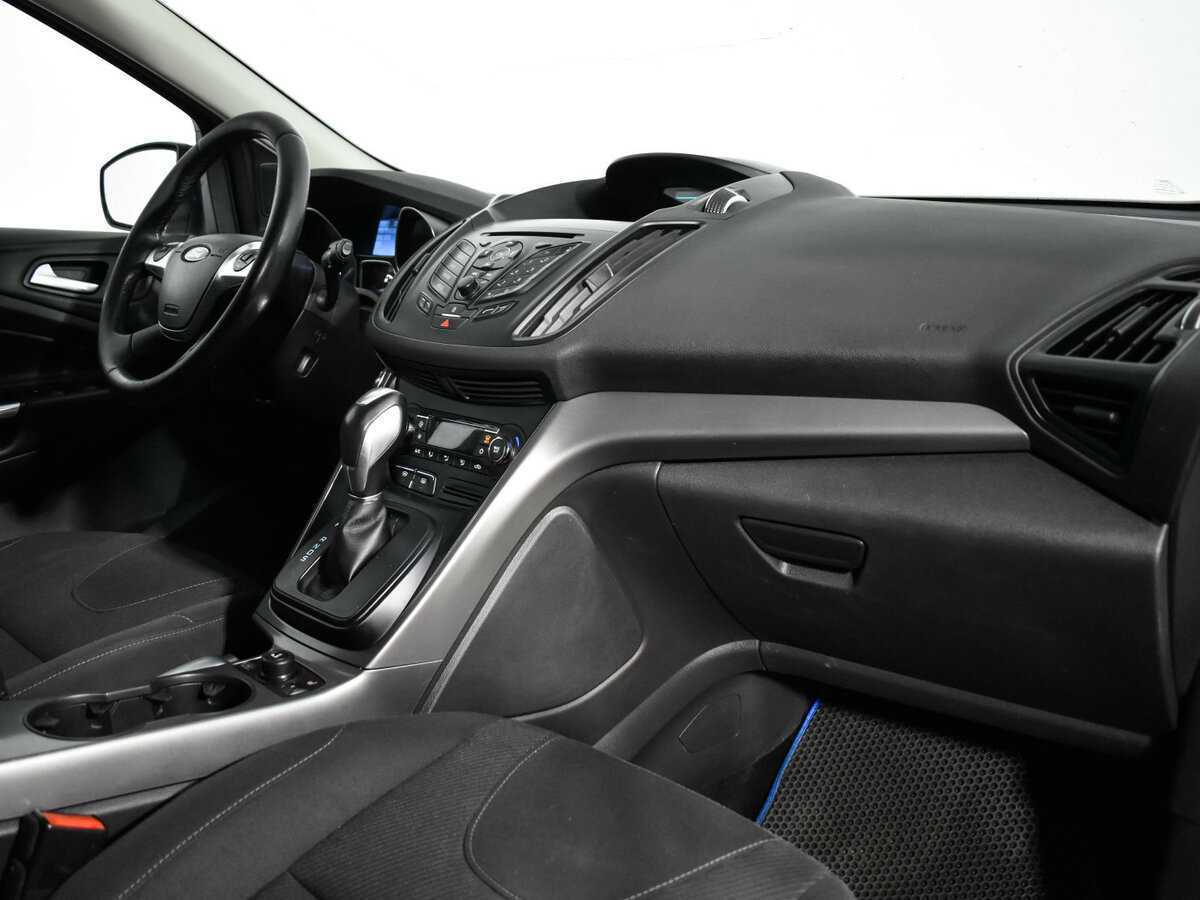 Продажа Б/У Форд Куга. Фото: #8