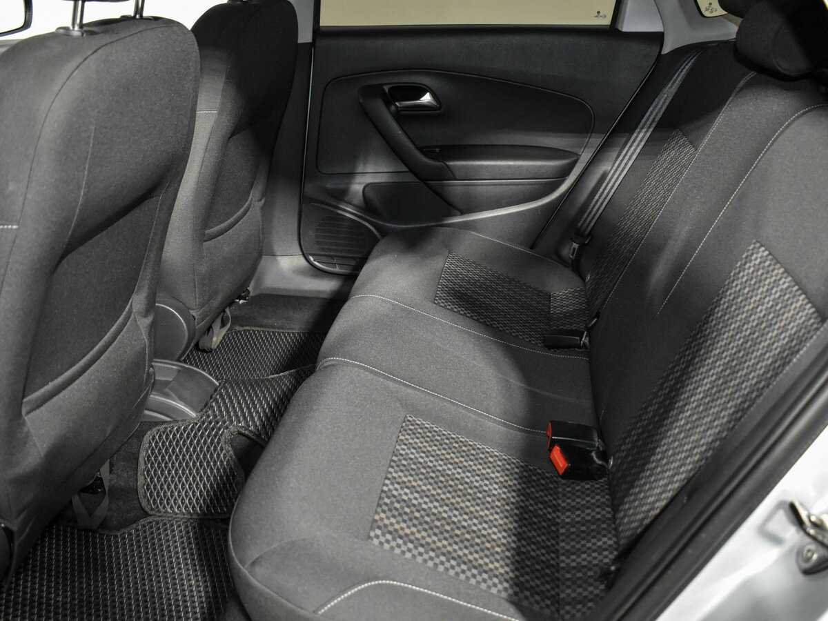 Продажа Б/У Фольксваген Поло. Фото: #11