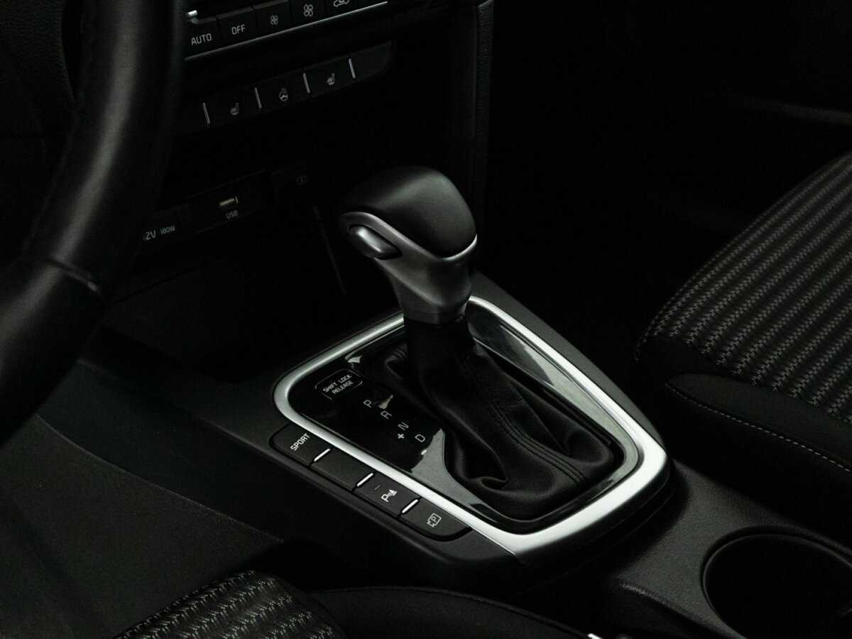 Продажа Б/У Киа Сид. Фото: #18