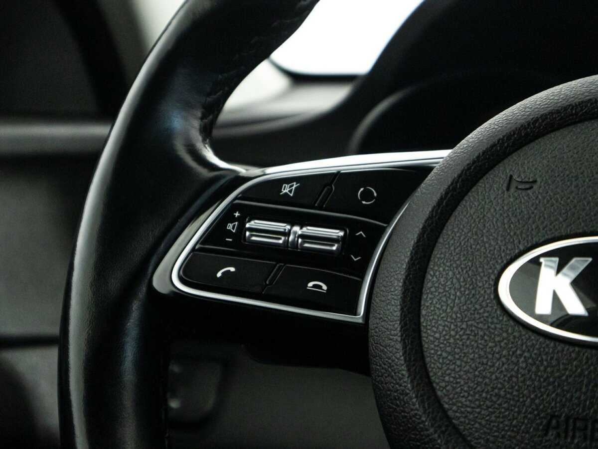 Продажа Б/У Киа Оптима. Фото: #22