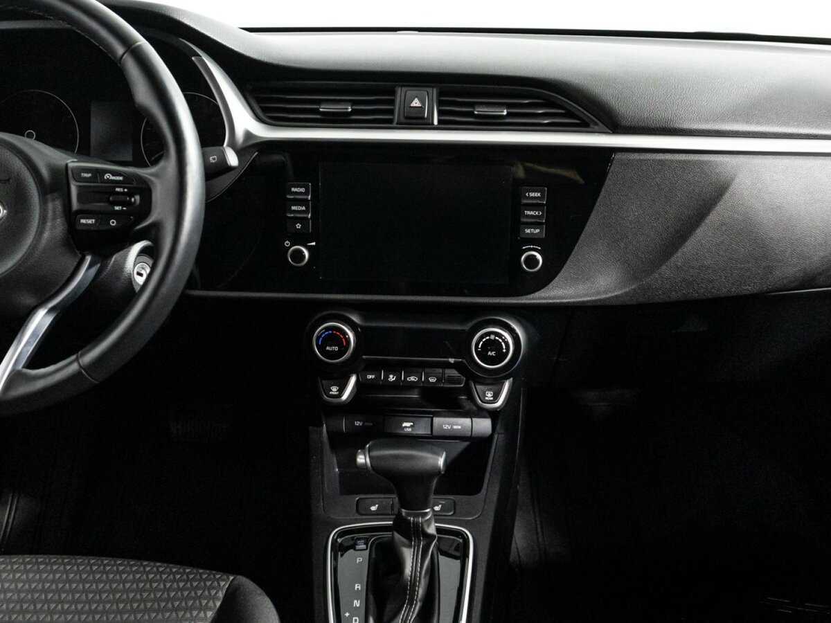 Продажа Б/У Киа Рио. Фото: #13