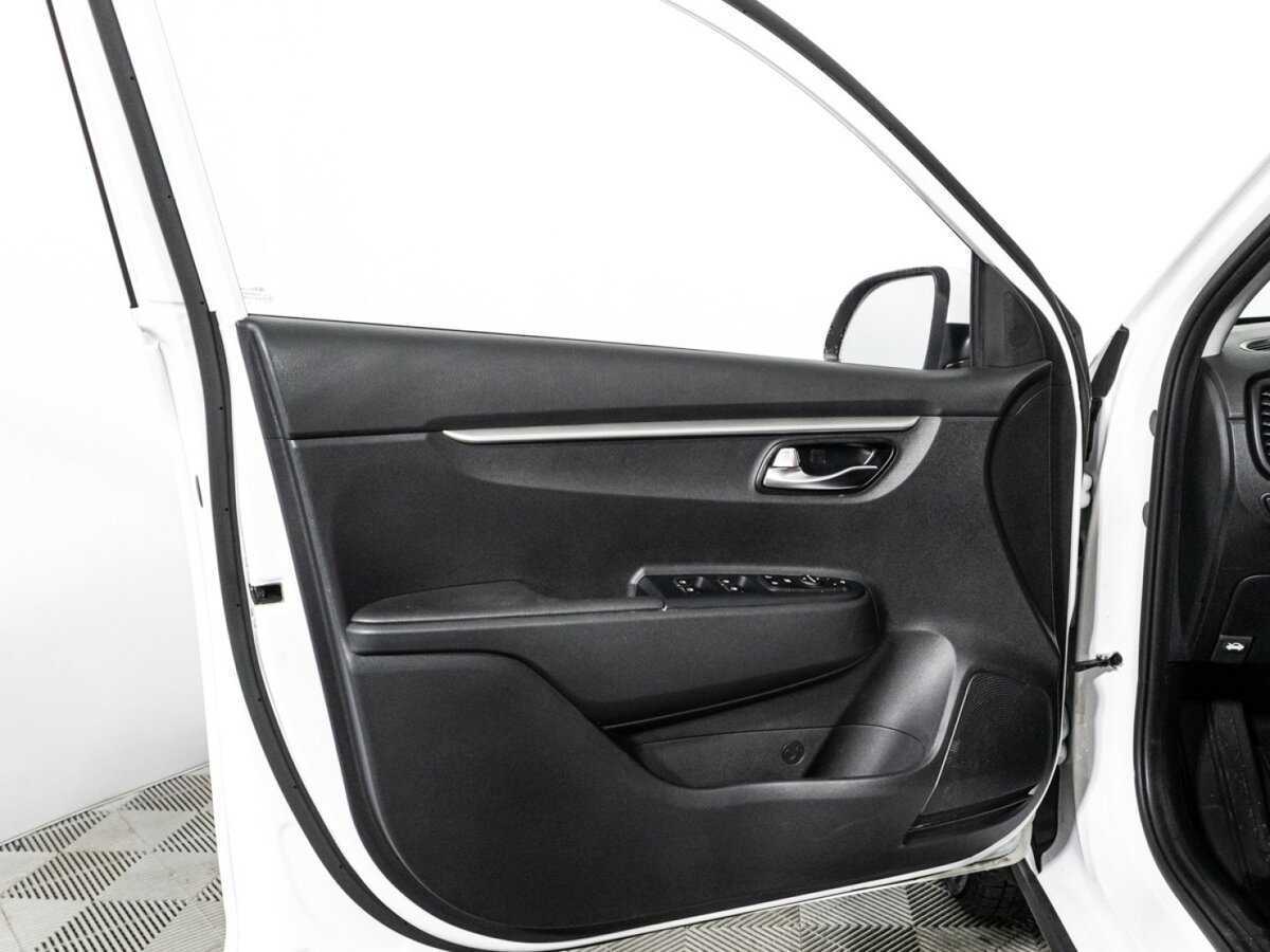 Продажа Б/У Киа Рио. Фото: #21