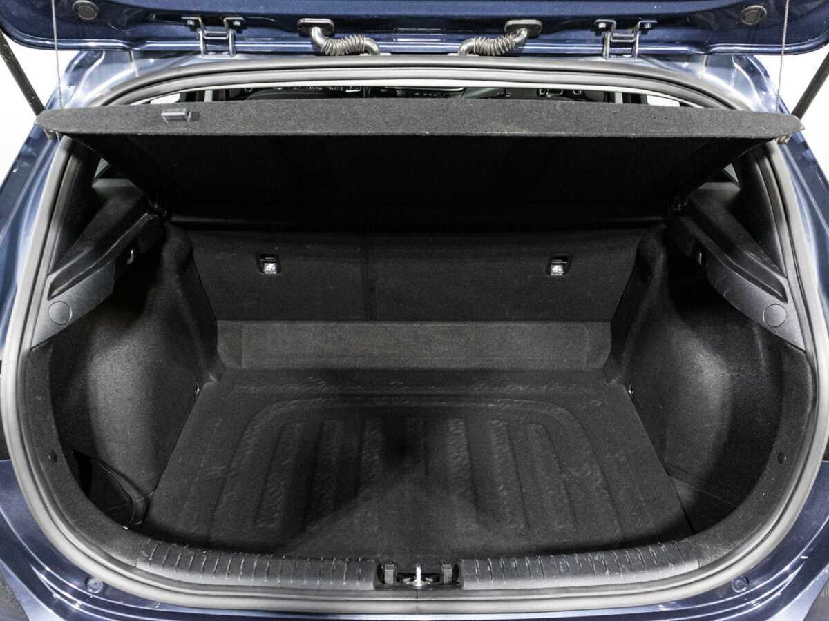 Продажа Б/У Киа Сид. Фото: #14