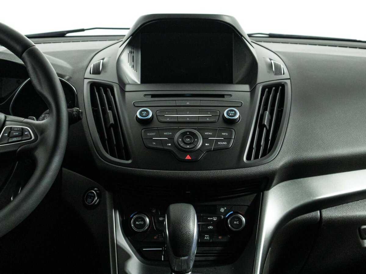 Продажа Б/У Форд Куга. Фото: #13