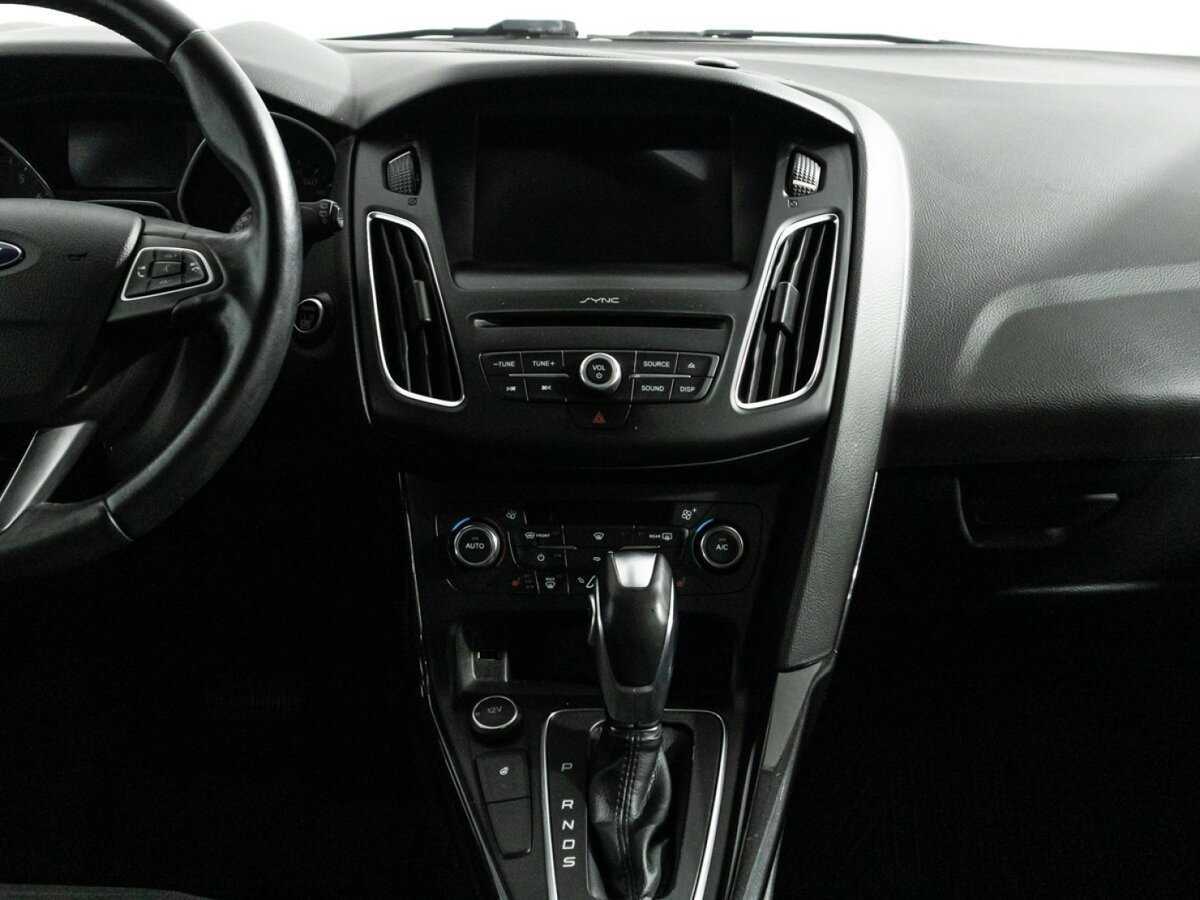 Продажа Б/У Форд Фокус. Фото: #13