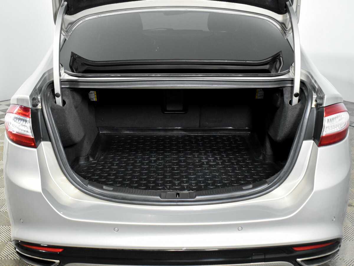 Продажа Б/У Форд Мондео. Фото: #20