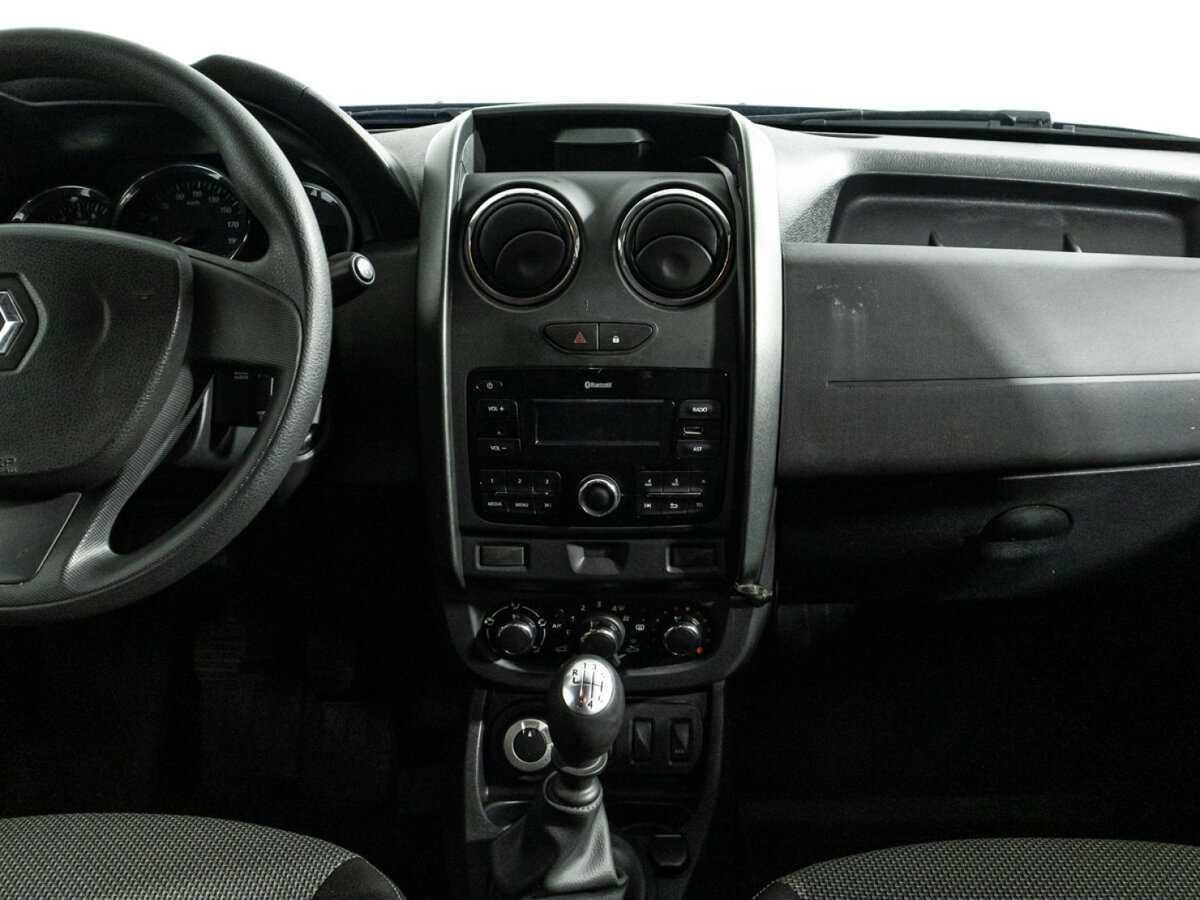 Продажа Б/У Рено Дастер. Фото: #13