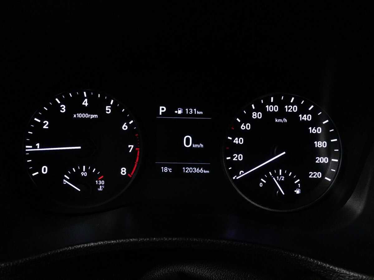 Продажа Б/У Хендай Солярис. Фото: #11