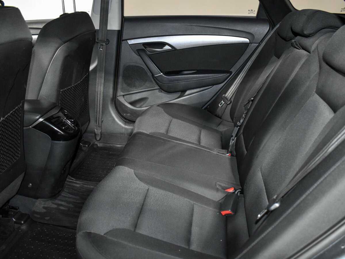 Продажа Б/У Хендай ай40. Фото: #11