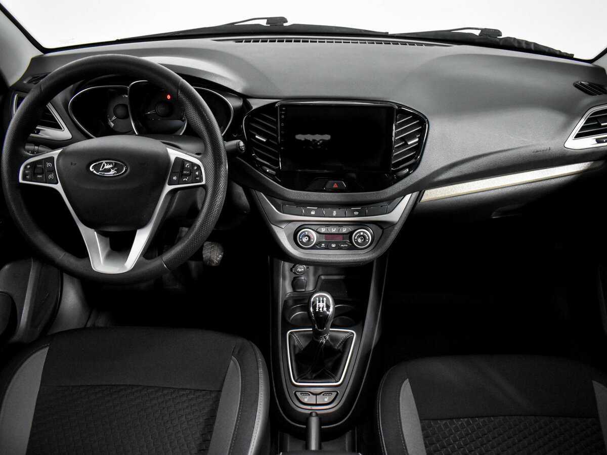 Продажа Б/У Лада (ВАЗ) Веста. Фото: #13