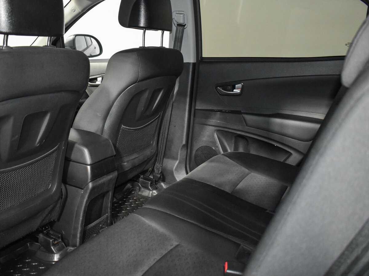 Продажа Б/У Сан-Ён Актион. Фото: #10