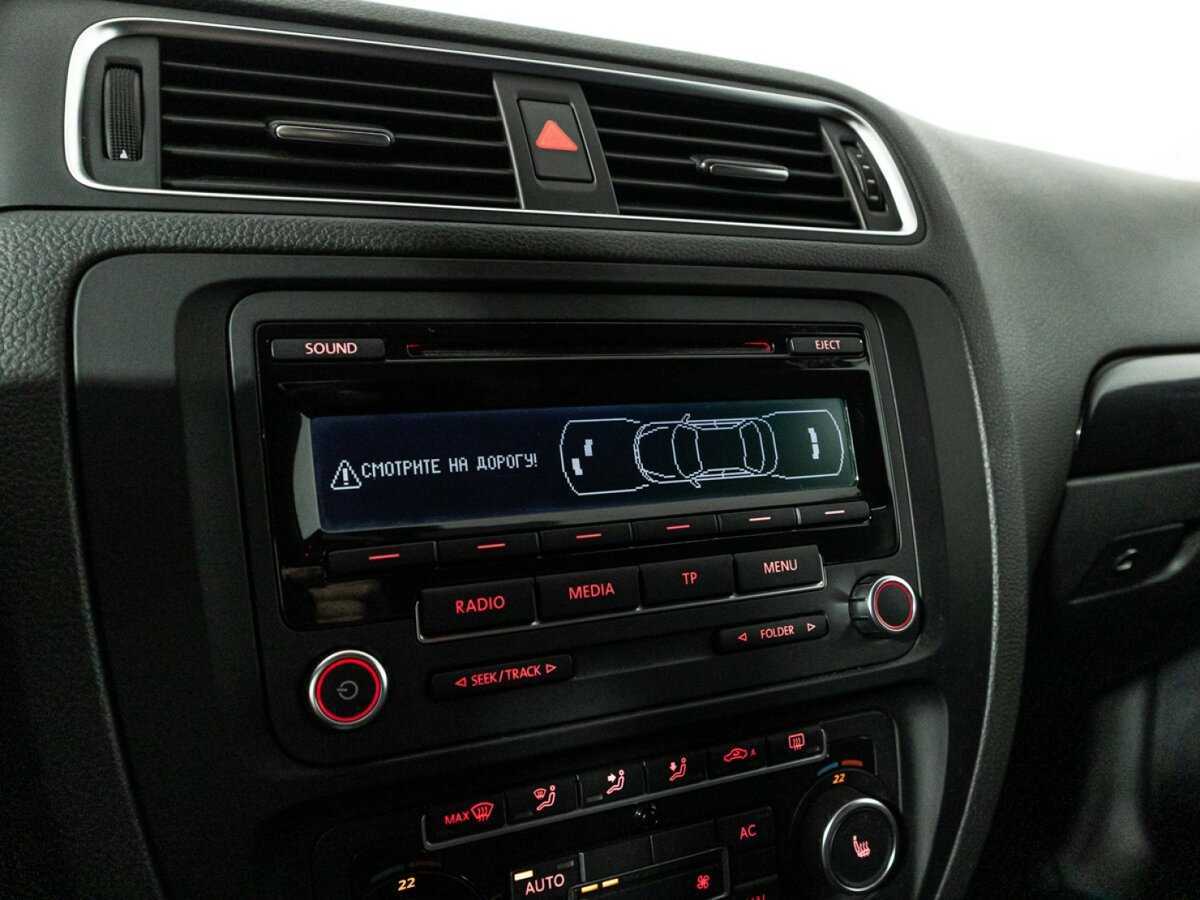 Продажа Б/У Фольксваген Джетта. Фото: #14