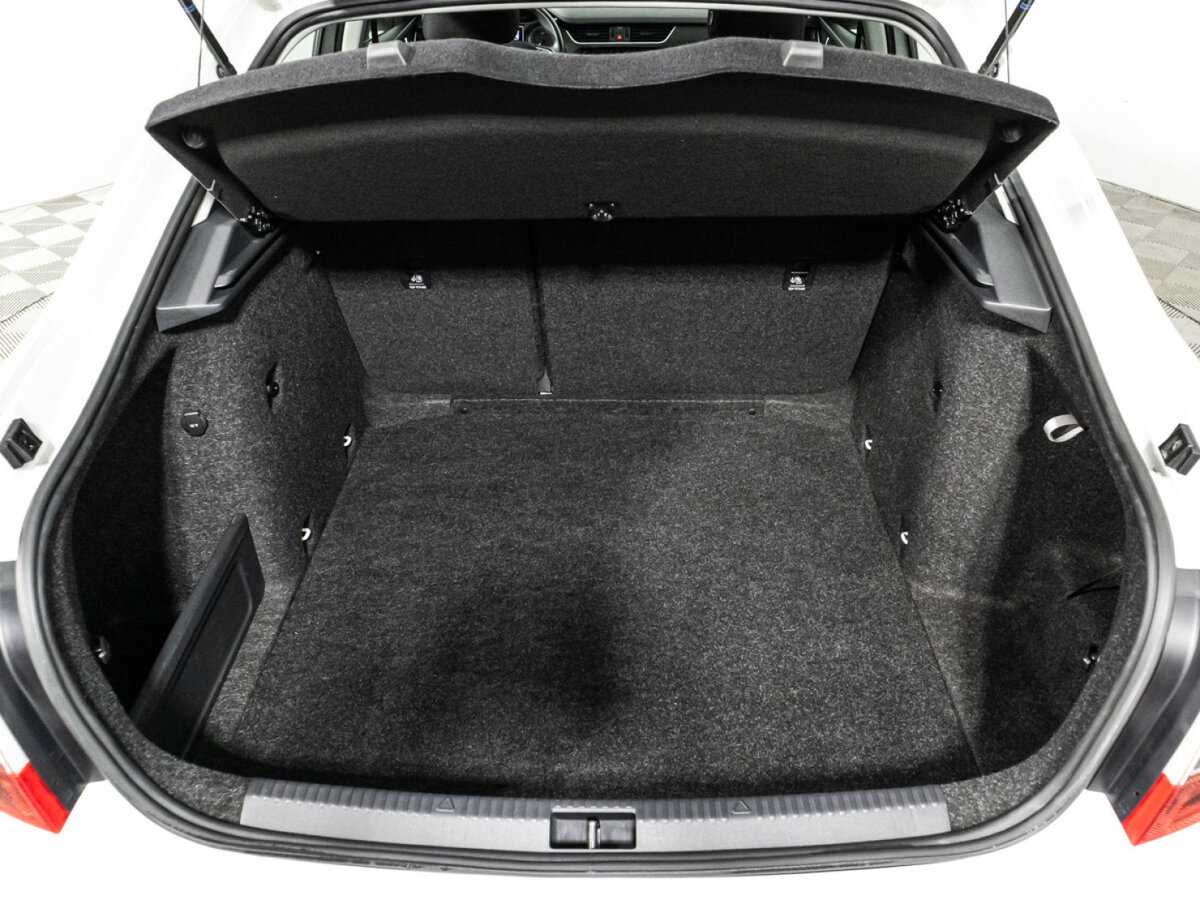 Продажа Б/У Шкода Октавия. Фото: #14