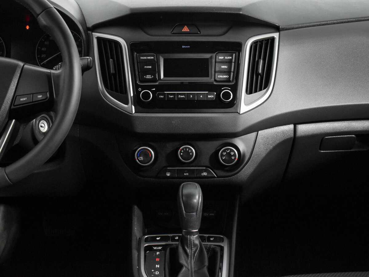 Продажа Б/У Хендай Крета. Фото: #13