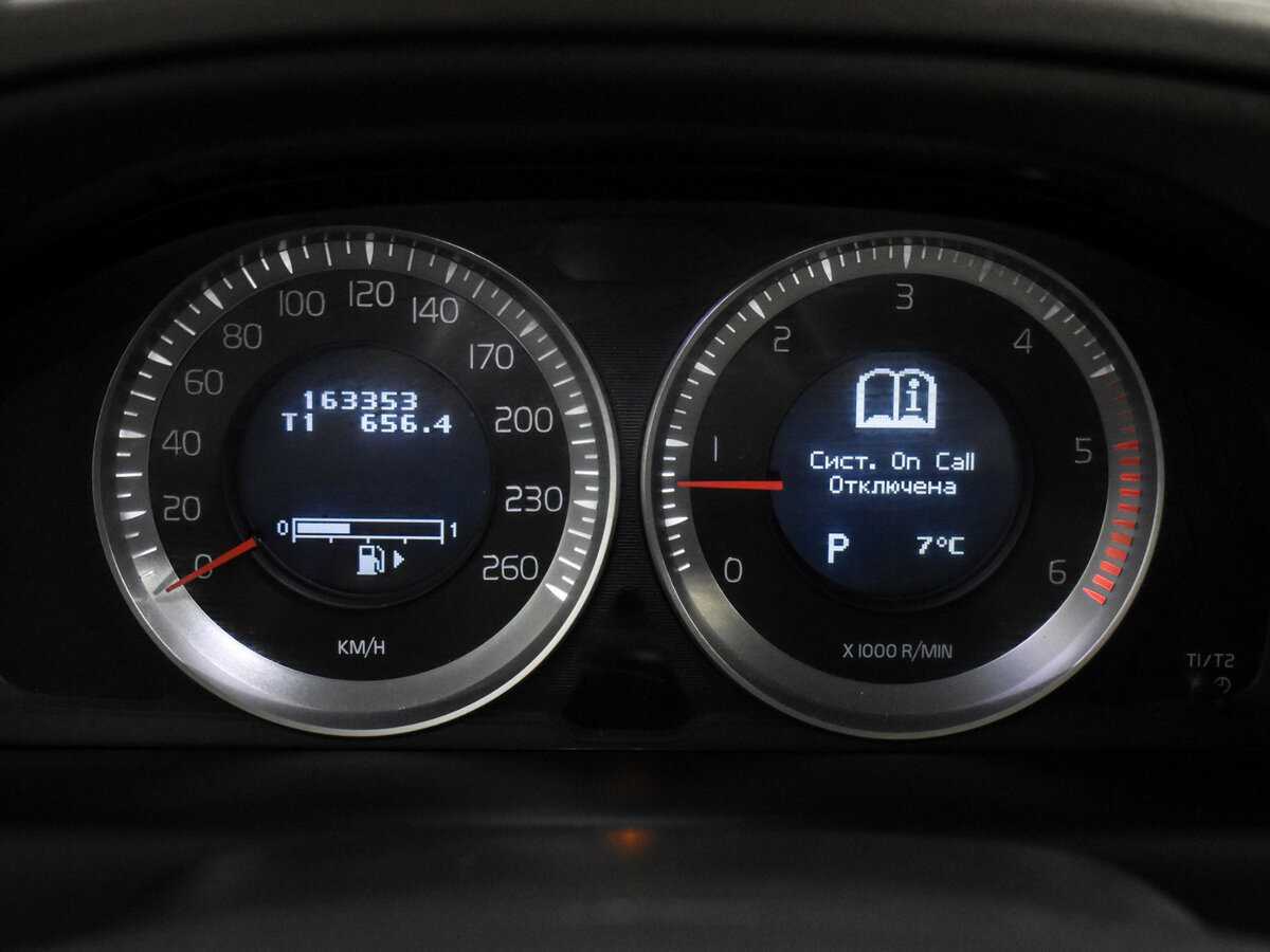 Продажа Б/У Вольво ИксЦ60. Фото: #18