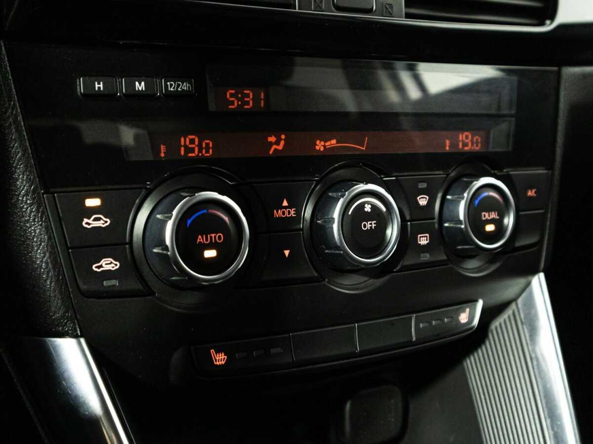 Продажа Б/У Мазда Ц-Икс-5. Фото: #14