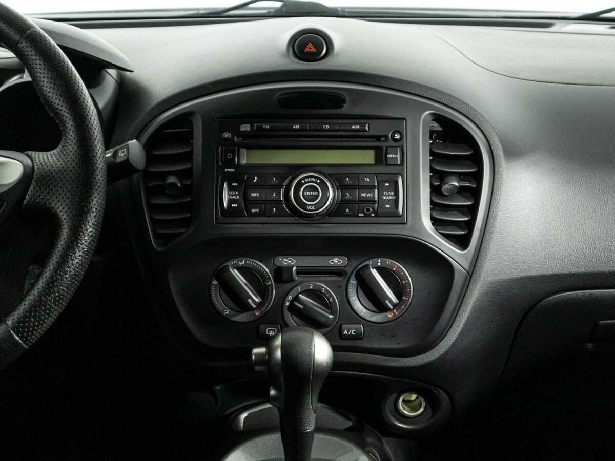 Продажа Б/У Ниссан Жук. Фото: #13