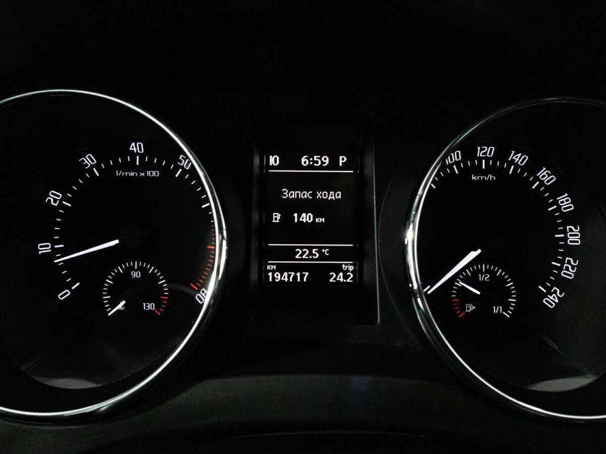 Продажа Б/У Шкода Йети. Фото: #11