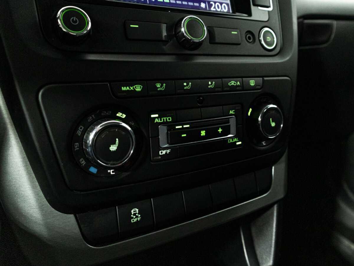 Продажа Б/У Шкода Йети. Фото: #14