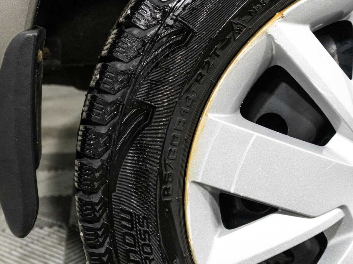 Продажа Б/У Лада (ВАЗ) Гранта. Фото: #15