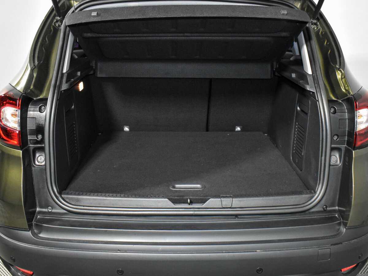 Продажа Б/У Рено Каптюр. Фото: #12