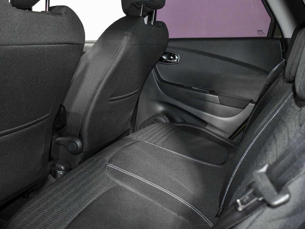 Продажа Б/У Рено Каптюр. Фото: #13