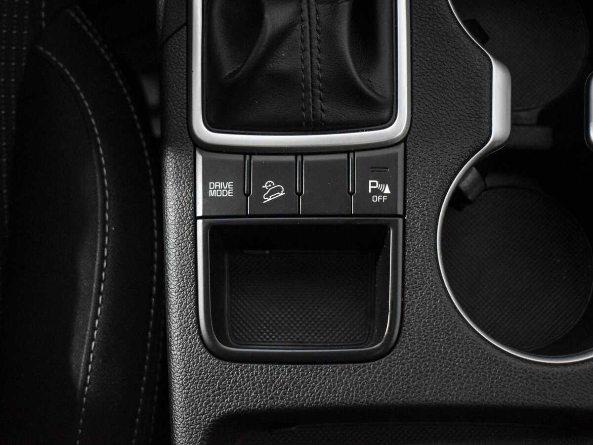 Продажа Б/У Киа Спортейдж. Фото: #9