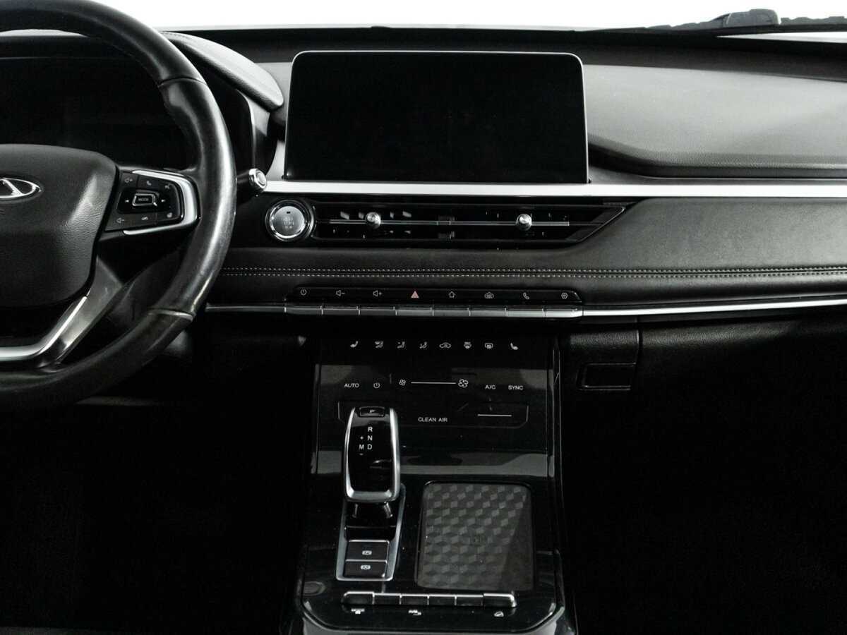 Продажа Б/У Чери Тигго 7 Про. Фото: #13