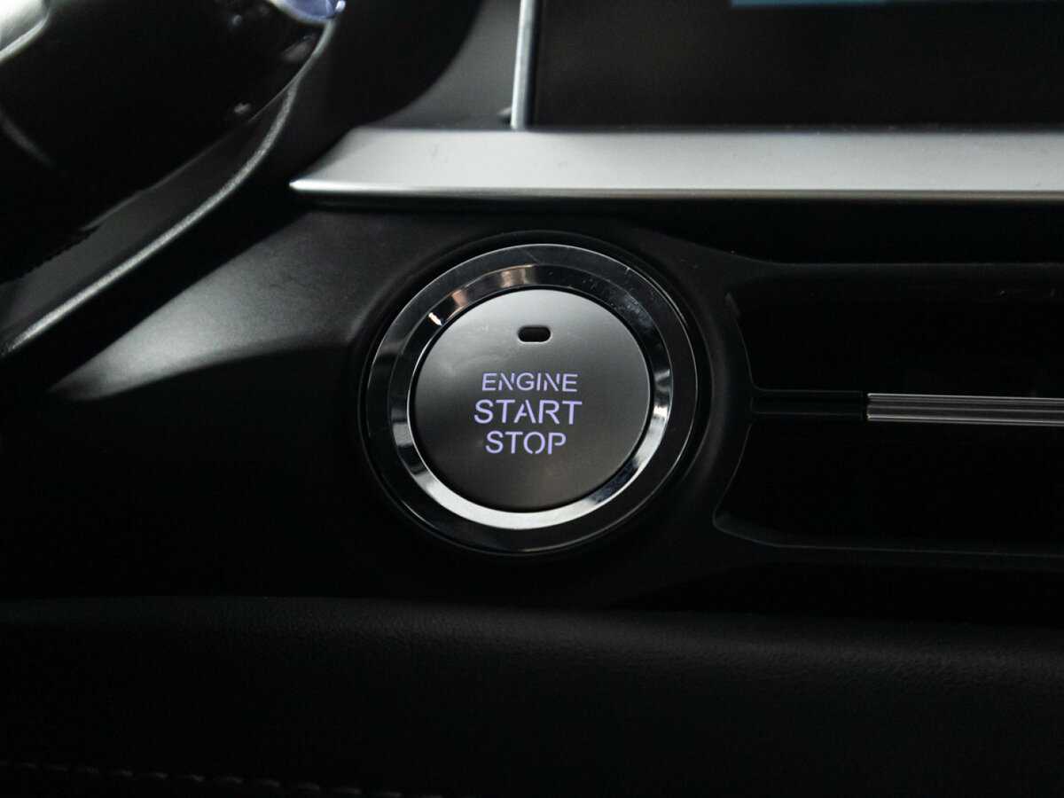 Продажа Б/У Чери Тигго 7 Про. Фото: #21