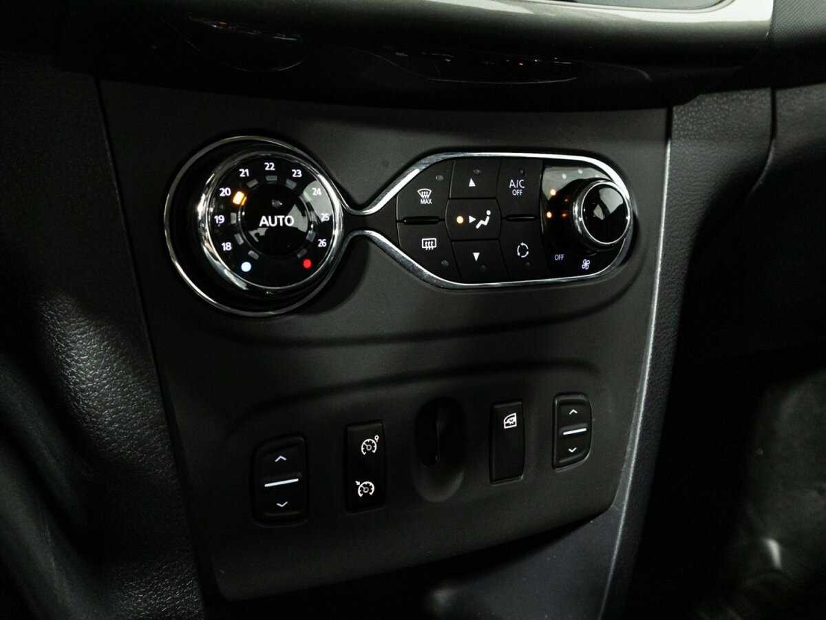 Продажа Б/У Рено Сандеро. Фото: #16