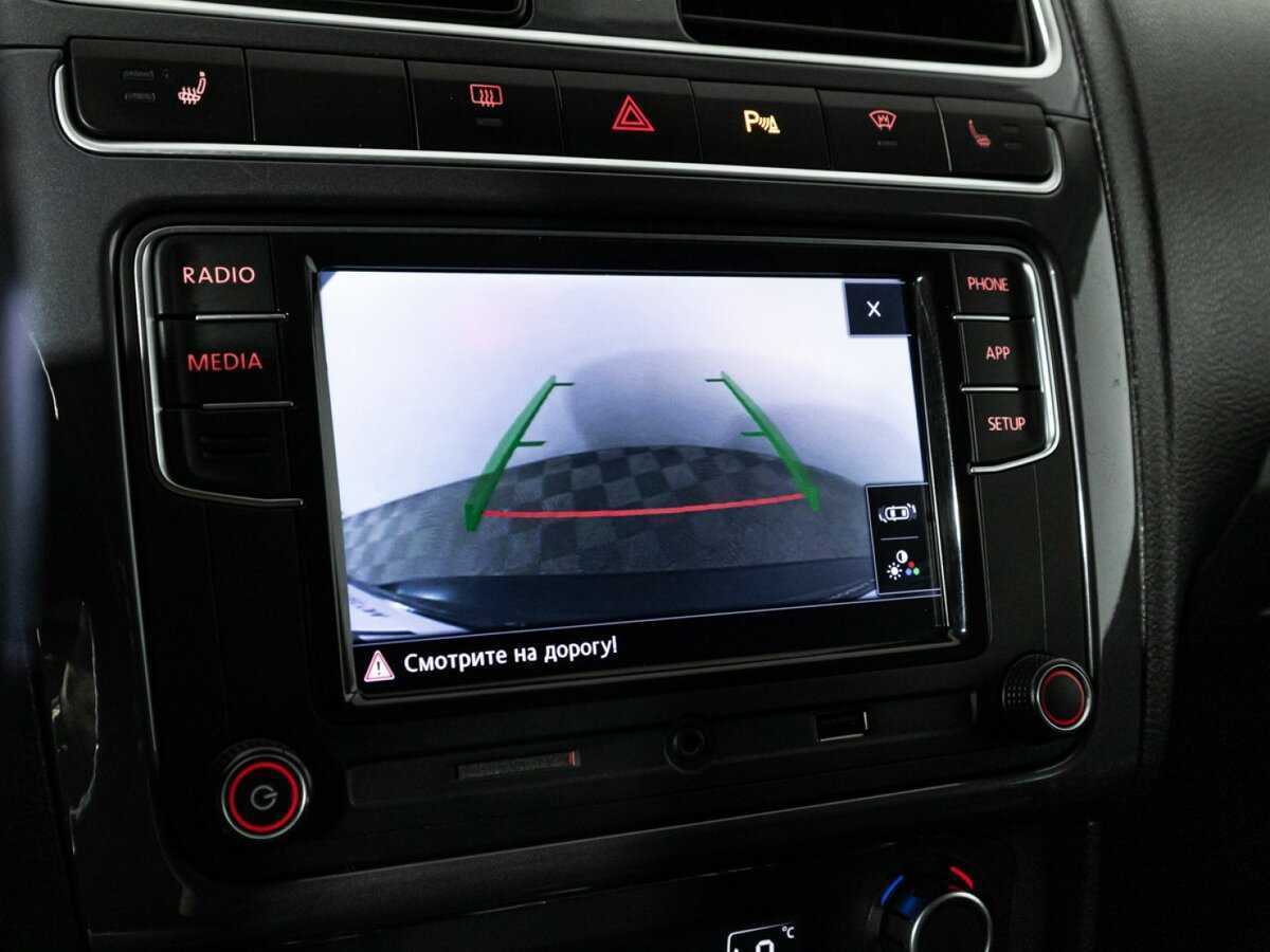 Продажа Б/У Фольксваген Поло. Фото: #15