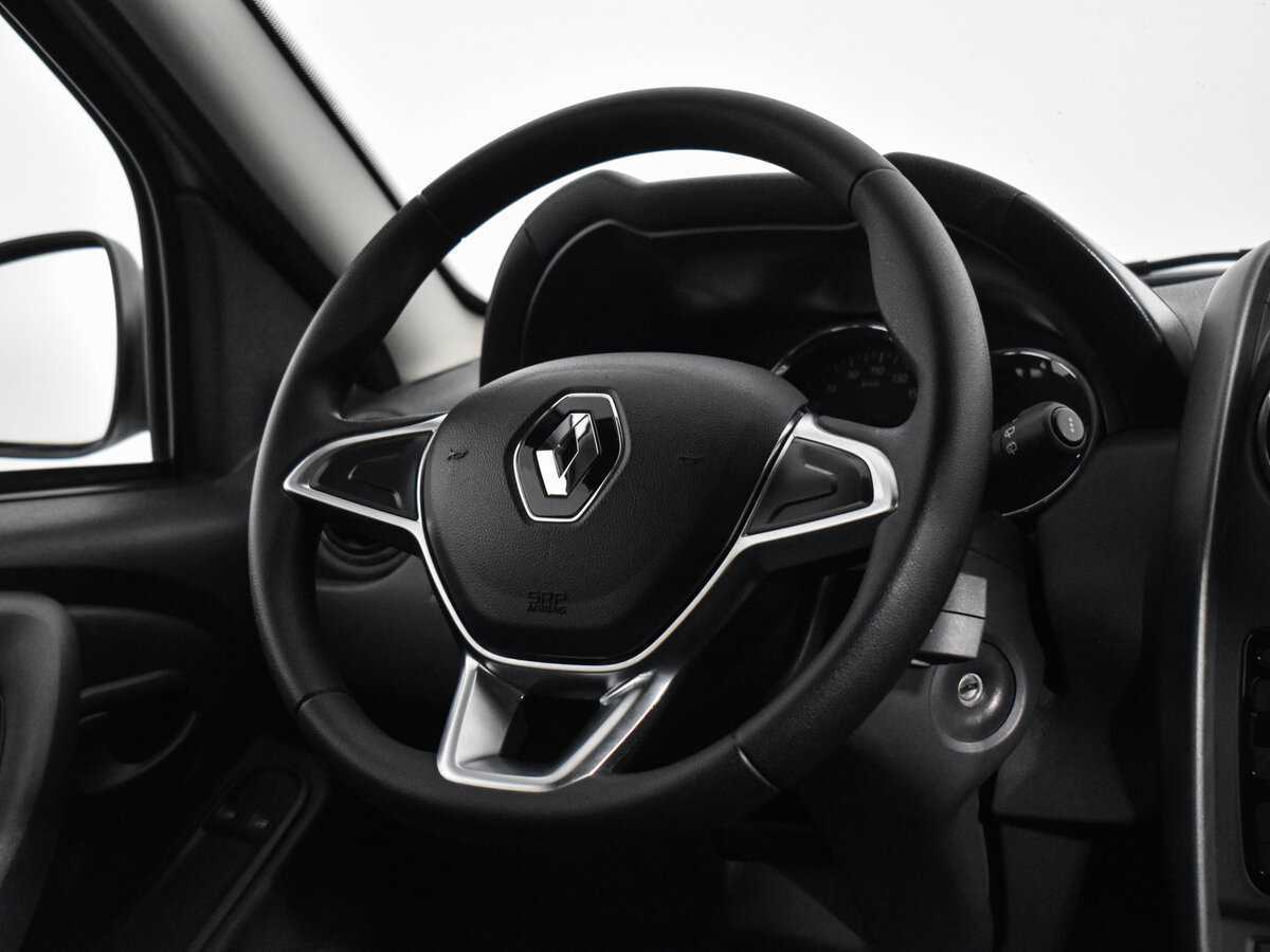 Продажа Б/У Рено Дастер. Фото: #10