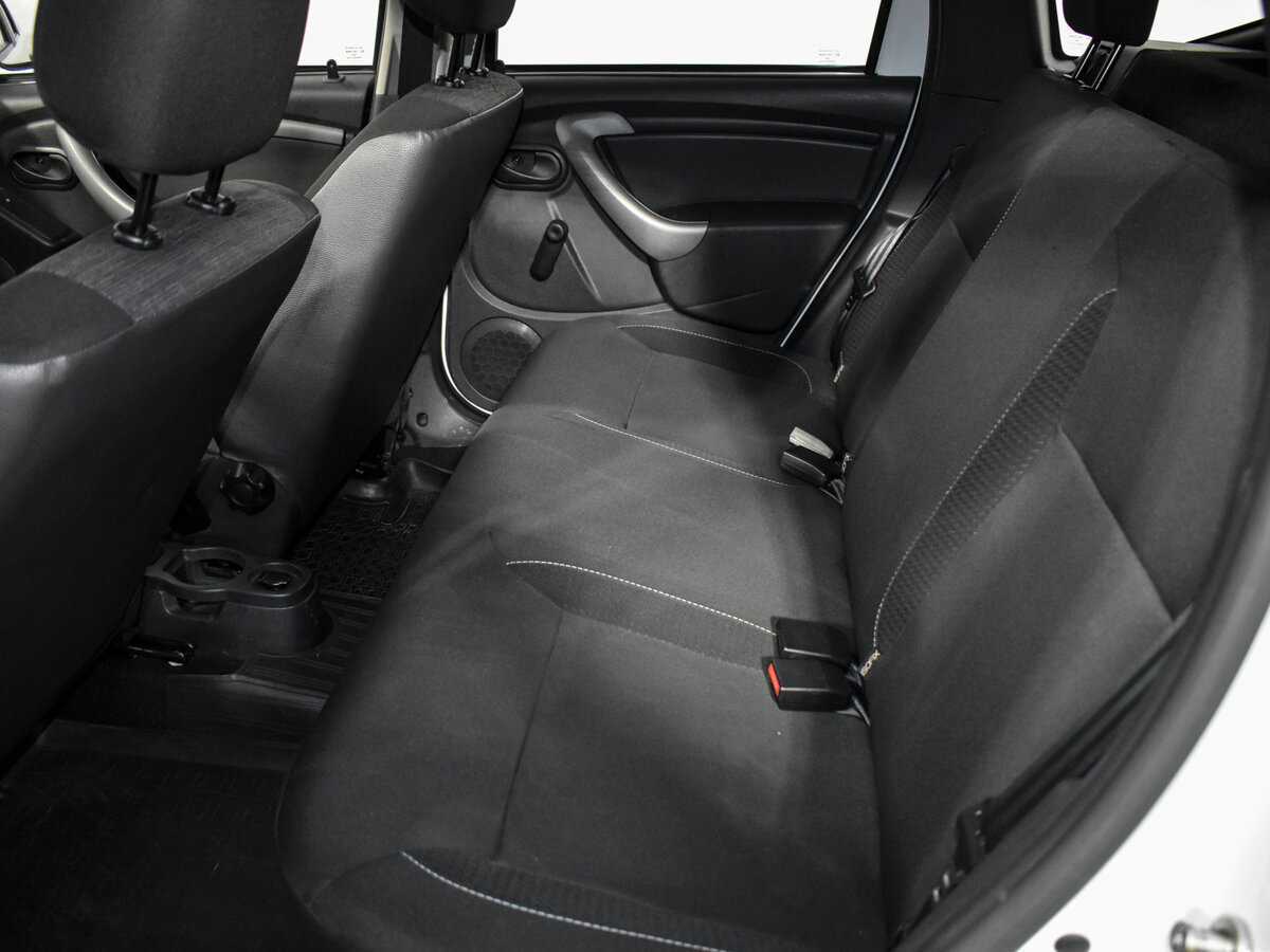 Продажа Б/У Рено Дастер. Фото: #18