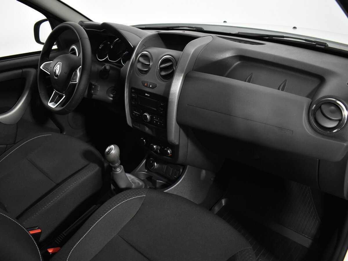 Продажа Б/У Рено Дастер. Фото: #14