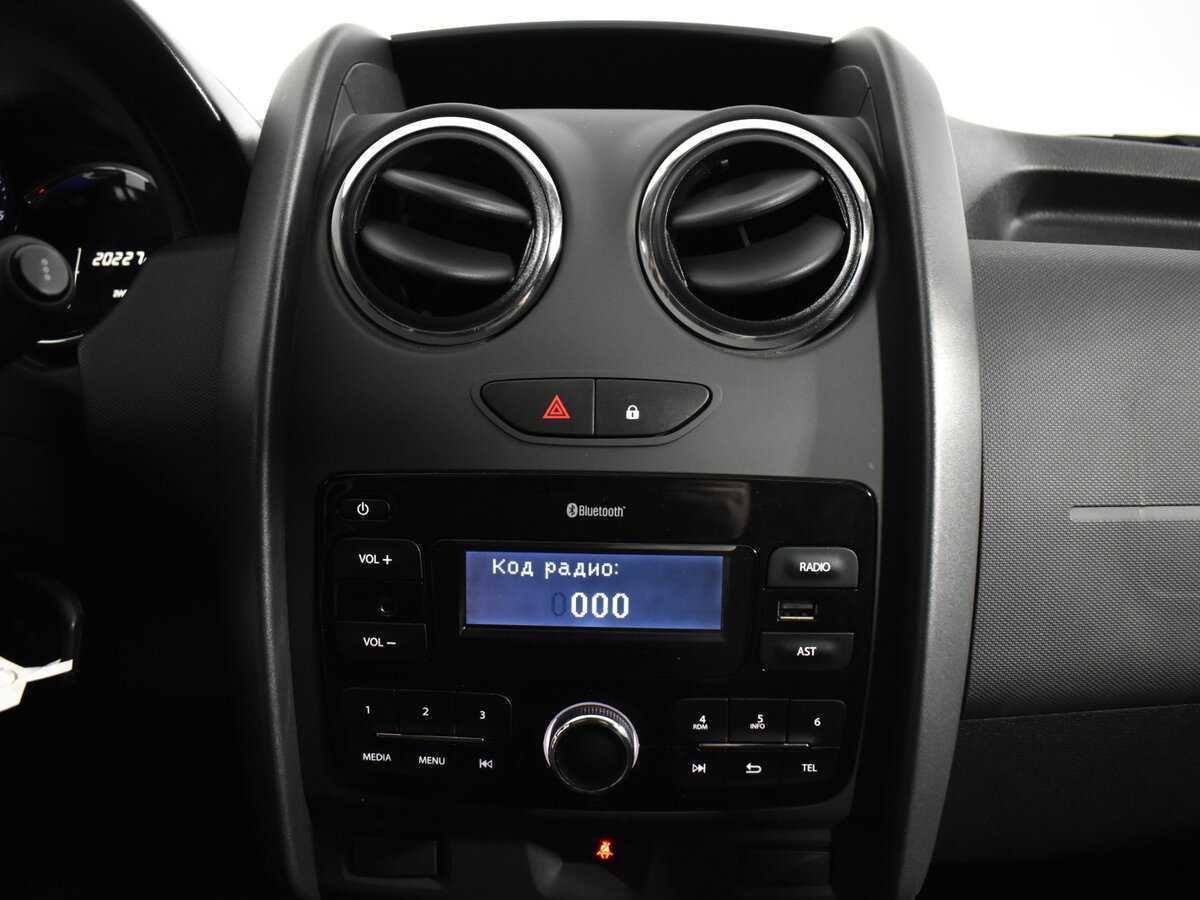 Продажа Б/У Рено Дастер. Фото: #19