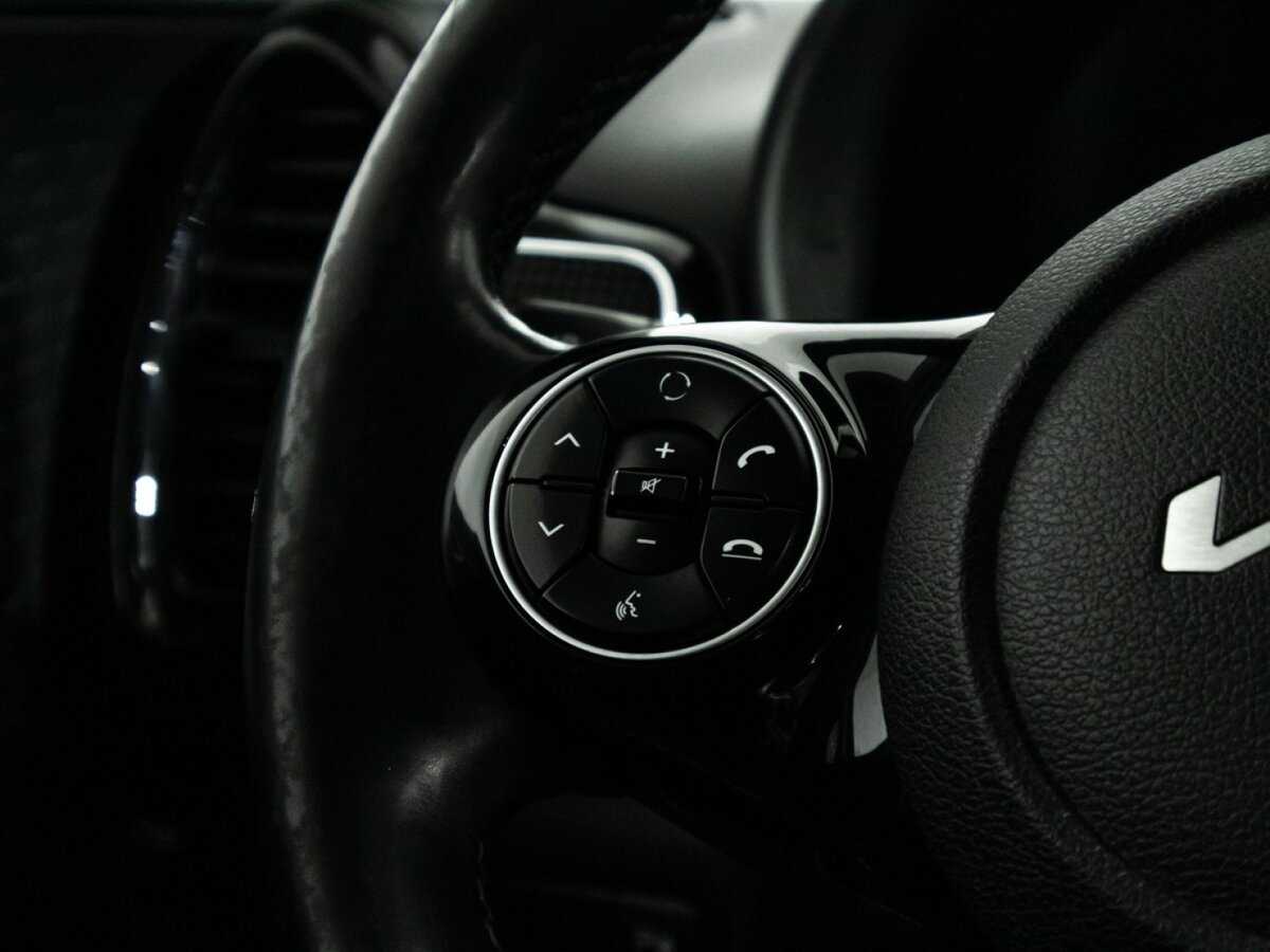 Продажа Б/У Киа Соул. Фото: #22