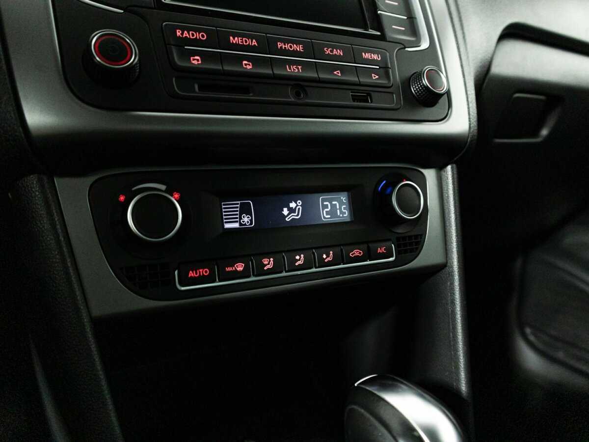 Продажа Б/У Фольксваген Поло. Фото: #12