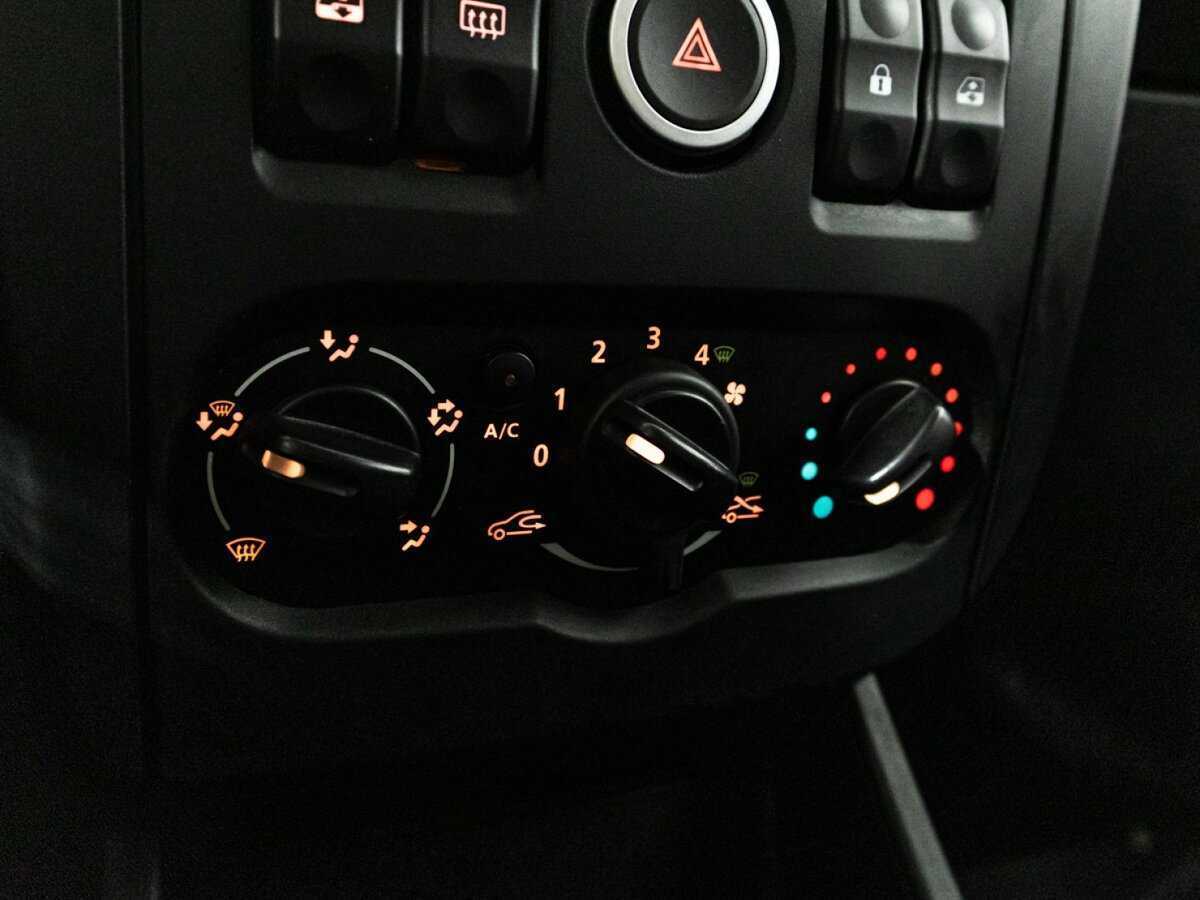 Продажа Б/У Лада (ВАЗ) Ларгус. Фото: #14