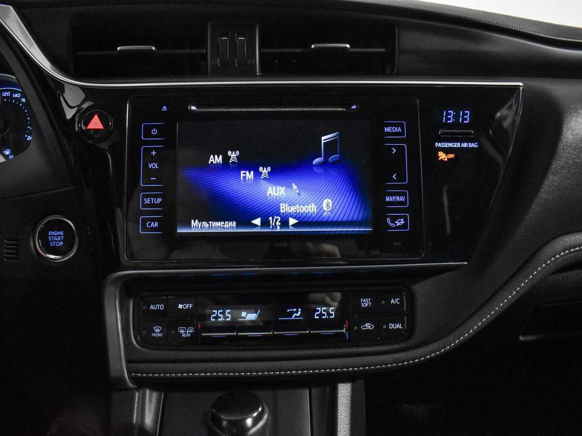 Продажа Б/У Тойота Королла. Фото: #19