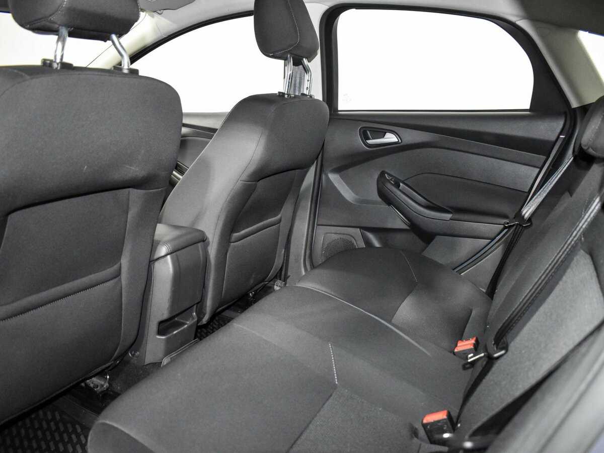 Продажа Б/У Форд Фокус. Фото: #10