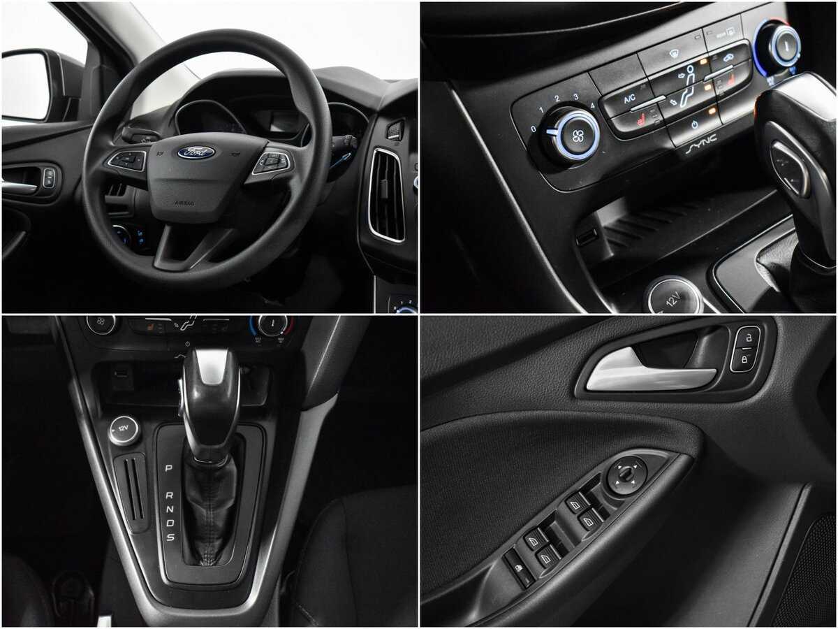 Продажа Б/У Форд Фокус. Фото: #18