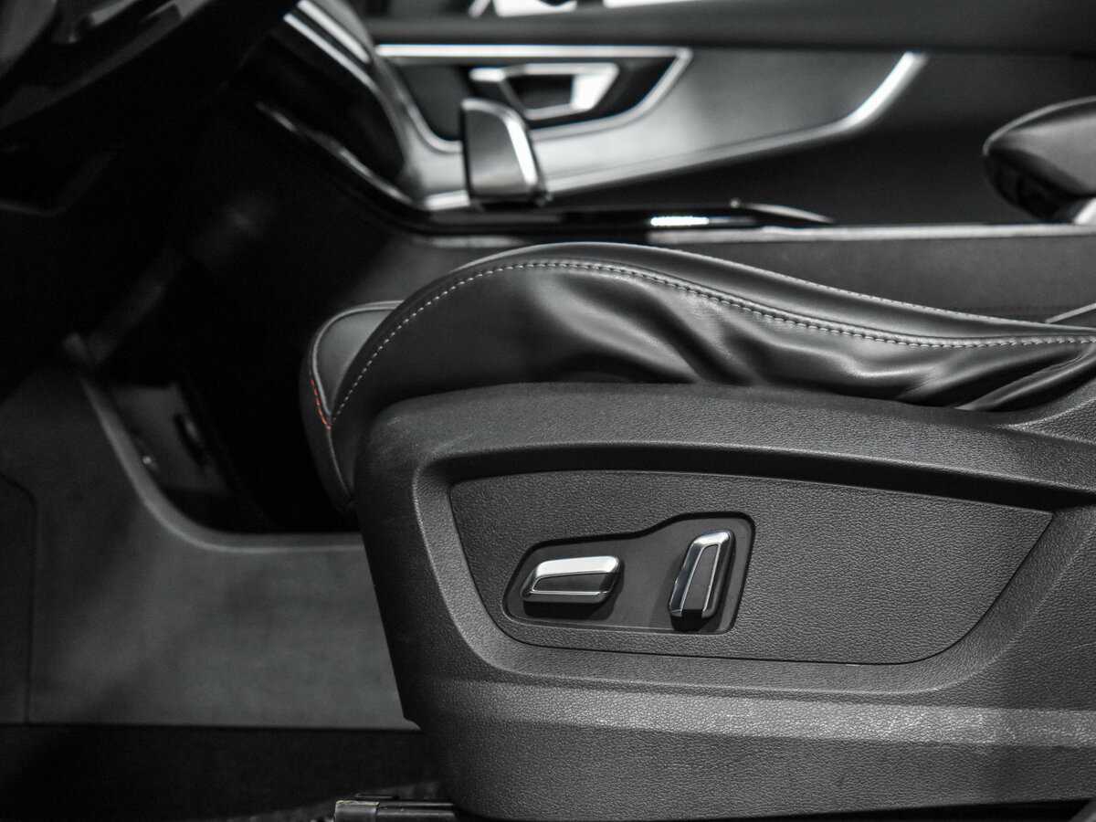 Продажа Б/У Чери Тигго 7 Про. Фото: #10