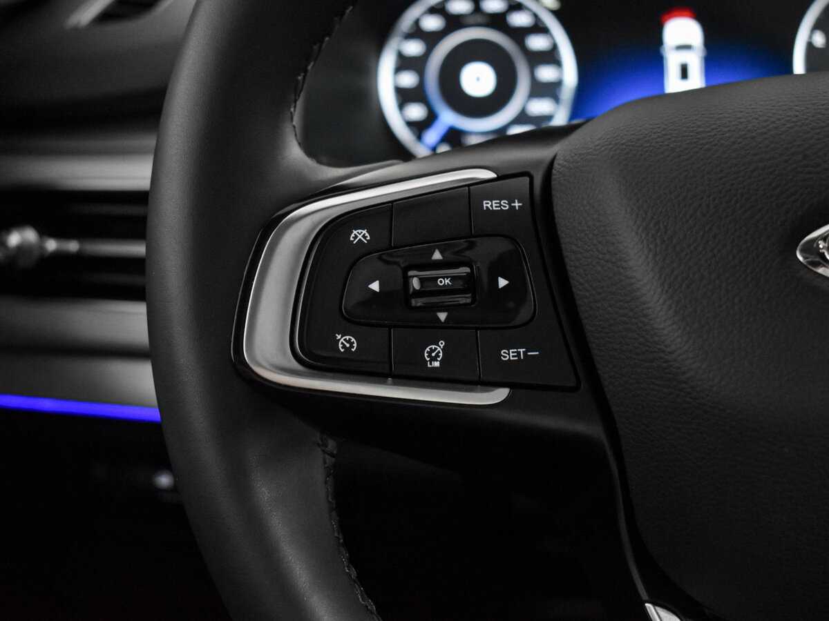 Продажа Б/У Чери Тигго 8 Про. Фото: #19