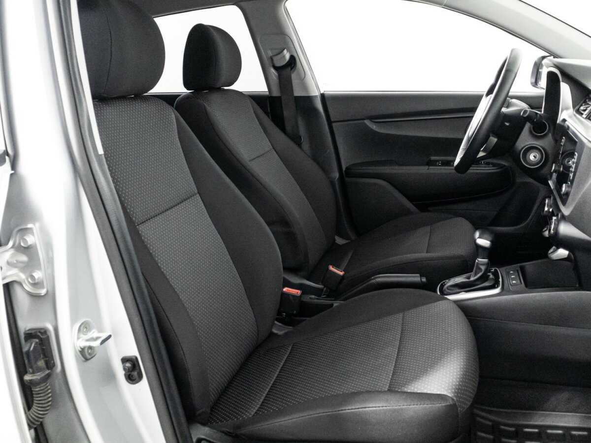 Продажа Б/У Киа Рио. Фото: #16