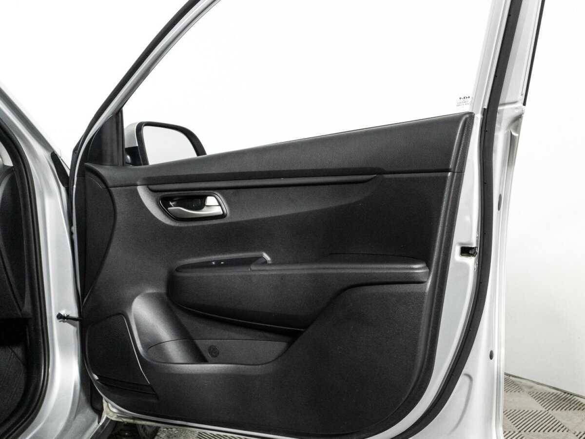 Продажа Б/У Киа Рио. Фото: #26