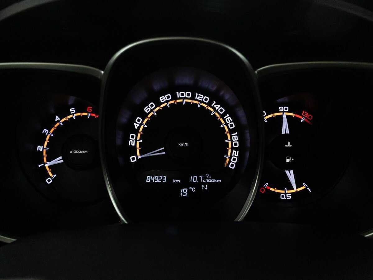 Продажа Б/У Лада (ВАЗ) Веста. Фото: #11