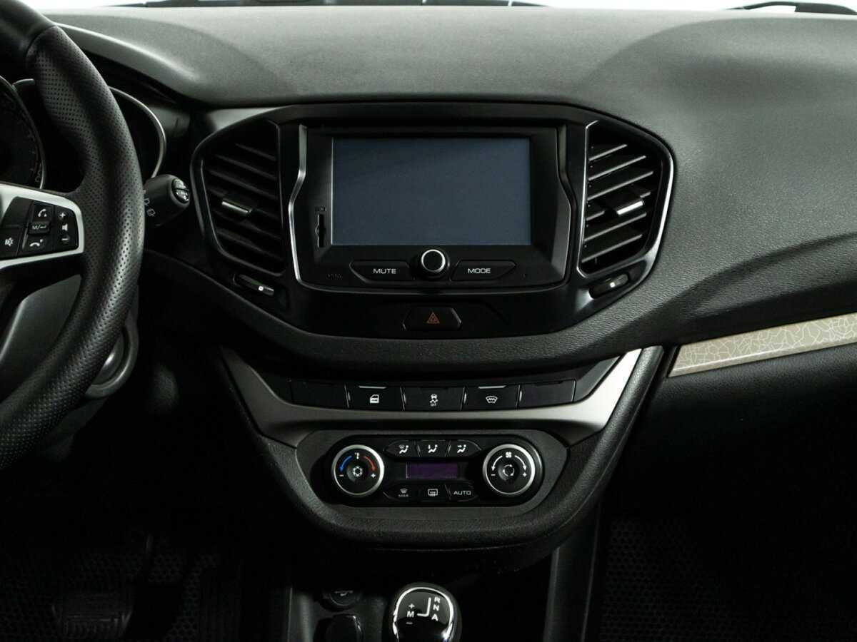 Продажа Б/У Лада (ВАЗ) Веста. Фото: #13