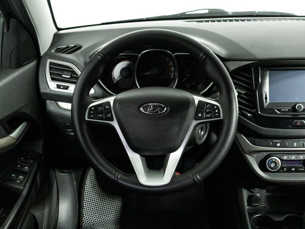 Продажа Б/У Лада (ВАЗ) Веста. Фото: #16