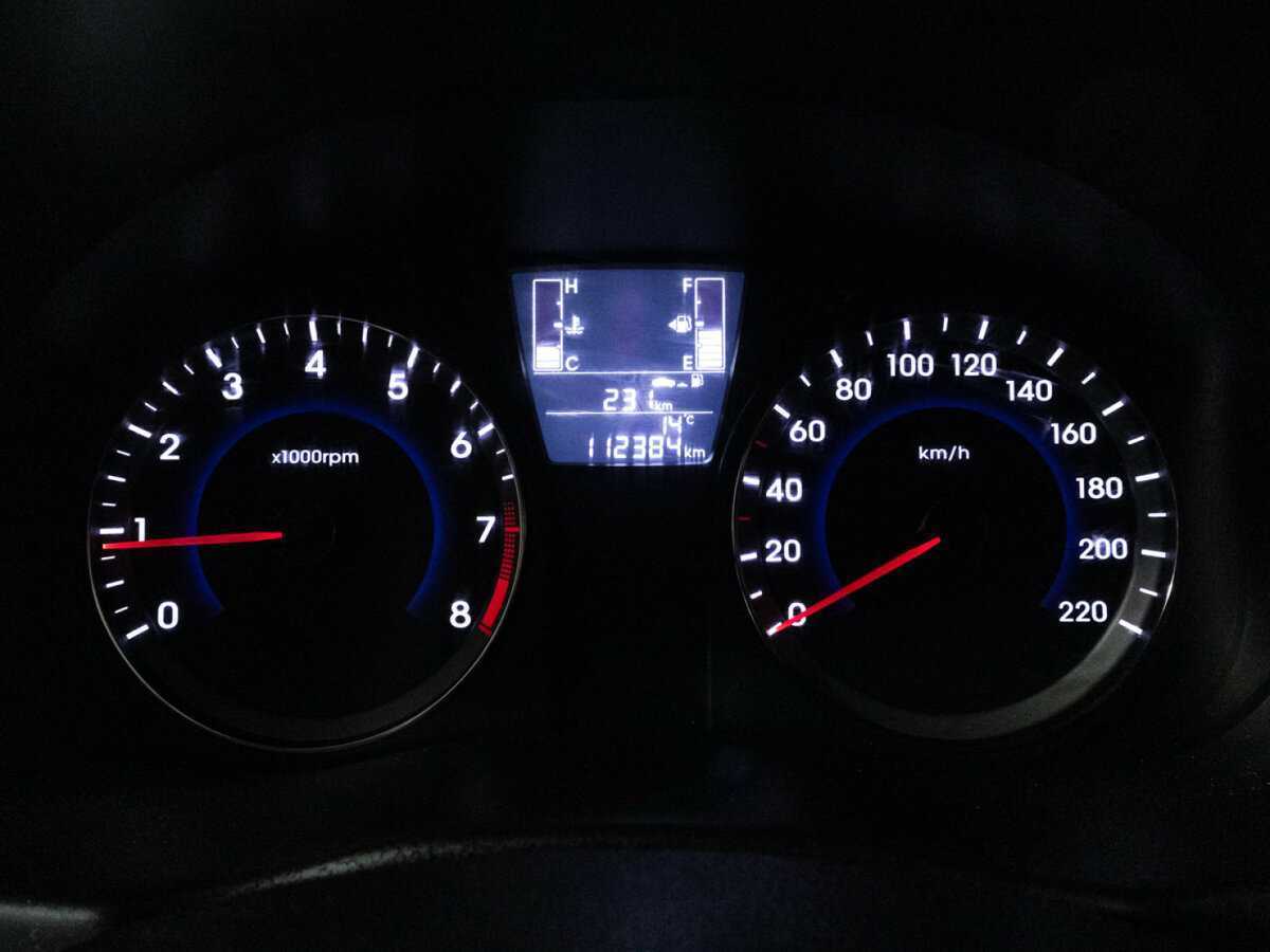 Продажа Б/У Хендай Солярис. Фото: #11